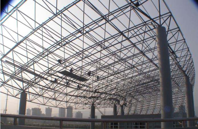 孝义厂房网架结构可用在哪些地方，厂房网架结构具有哪些优势